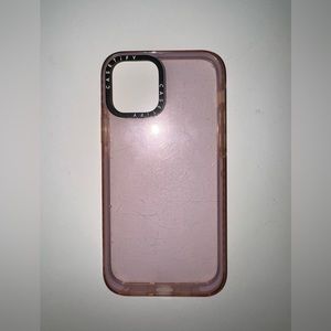 Casetify iPhone 12 Pro Protective Case